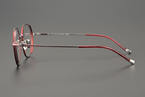 Round Glasses MW1174