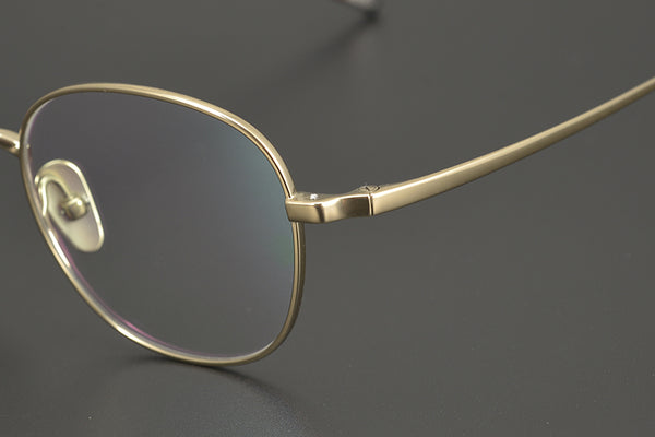 Square Glasses MW1073