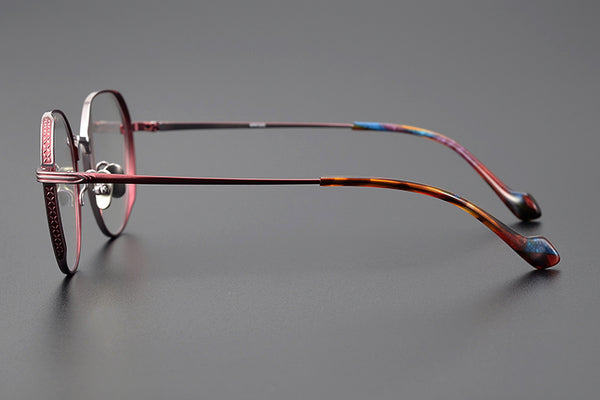 Round Glasses MW1289