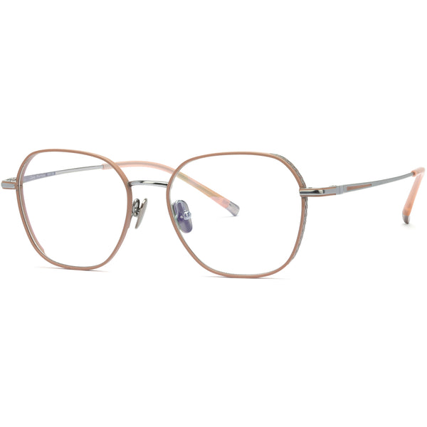 Square Glasses MW1173
