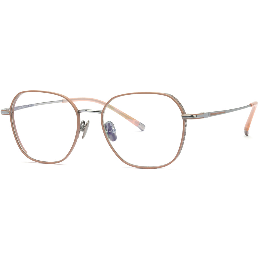 Square Glasses MW1173
