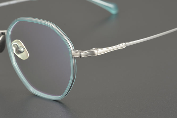 Geometric Glasses MW1196