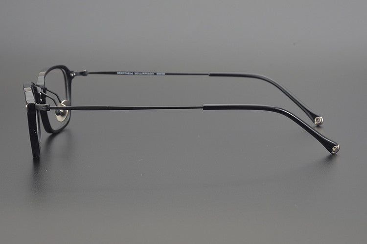 Rectangle Glasses MW1013