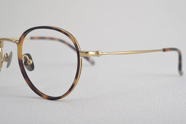 Round Glasses MW1099