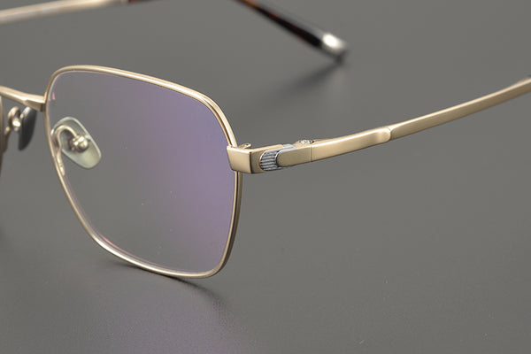 Square Glasses MW1130