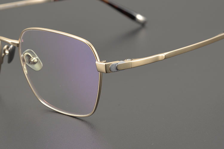 Square Glasses MW1130