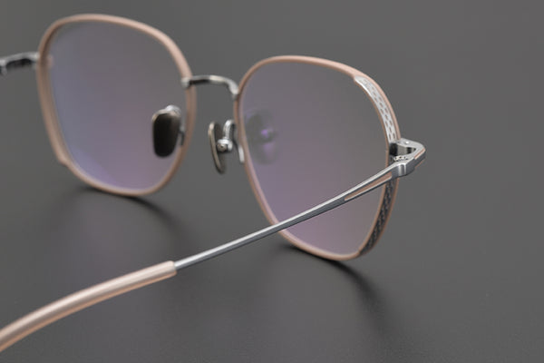 Square Glasses MW1173