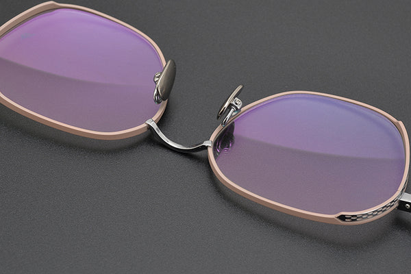 Square Glasses MW1173