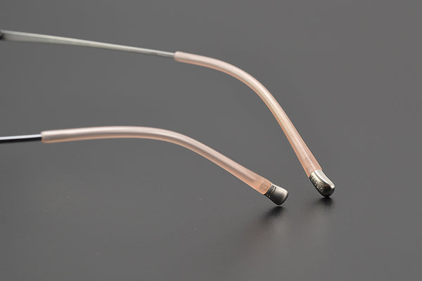 Square Glasses MW1173