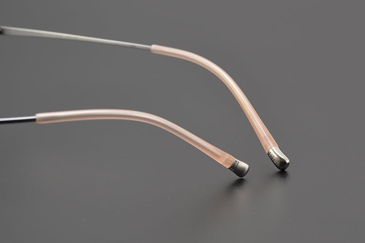 Square Glasses MW1173