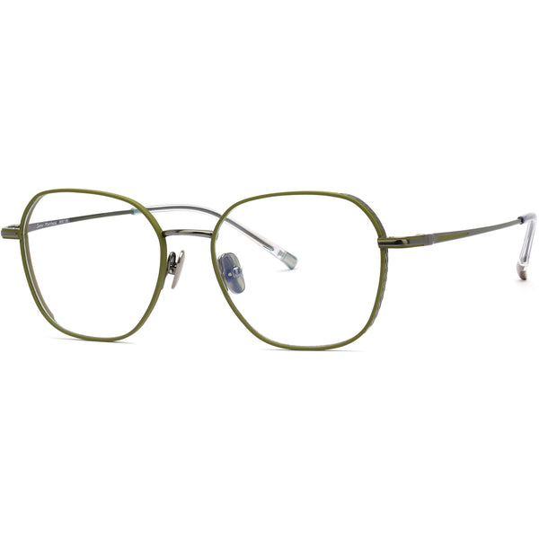 Square Glasses MW1173