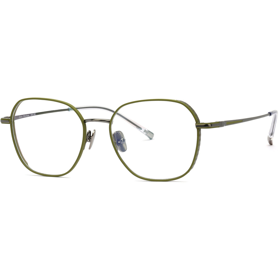 Square Glasses MW1173
