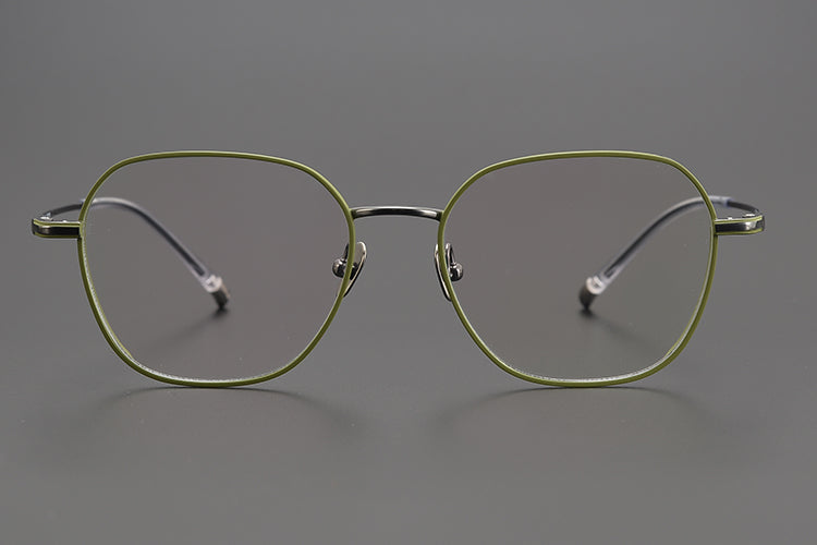 Square Glasses MW1173