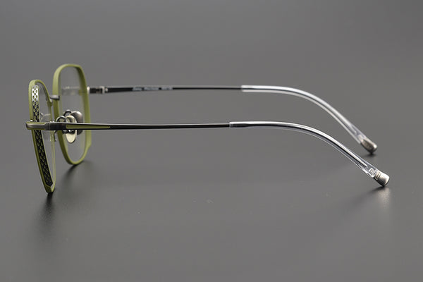 Square Glasses MW1173