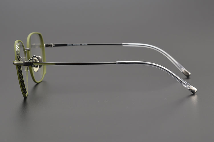 Square Glasses MW1173