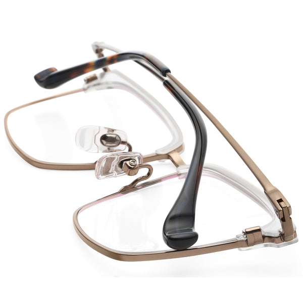 Browline Glasses MW1154