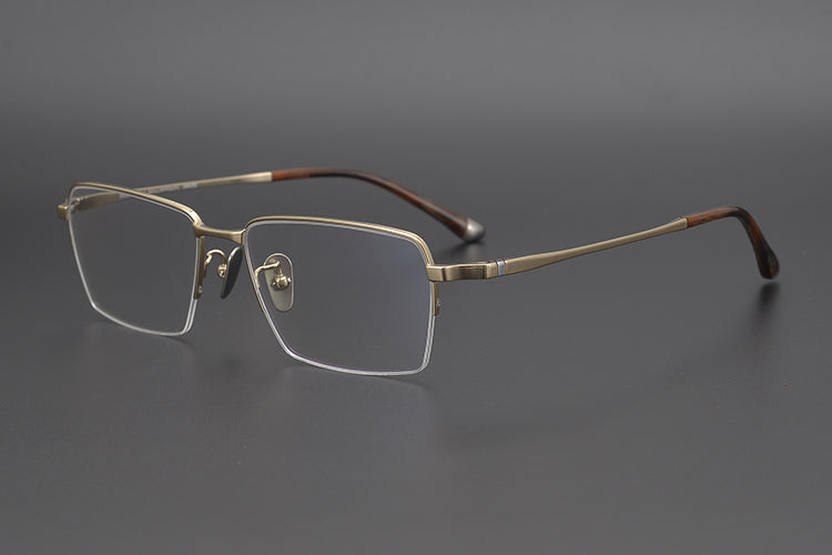 Rectangle Glasses MW1077