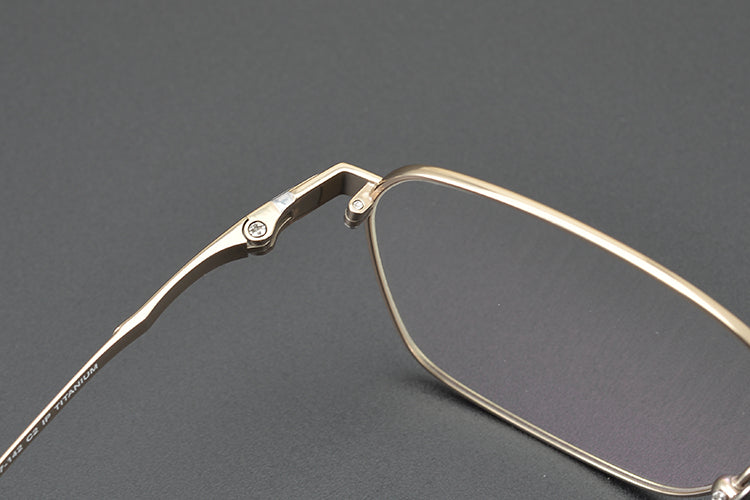 Square Glasses MW1130