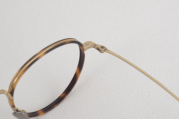 Round Glasses MW1099