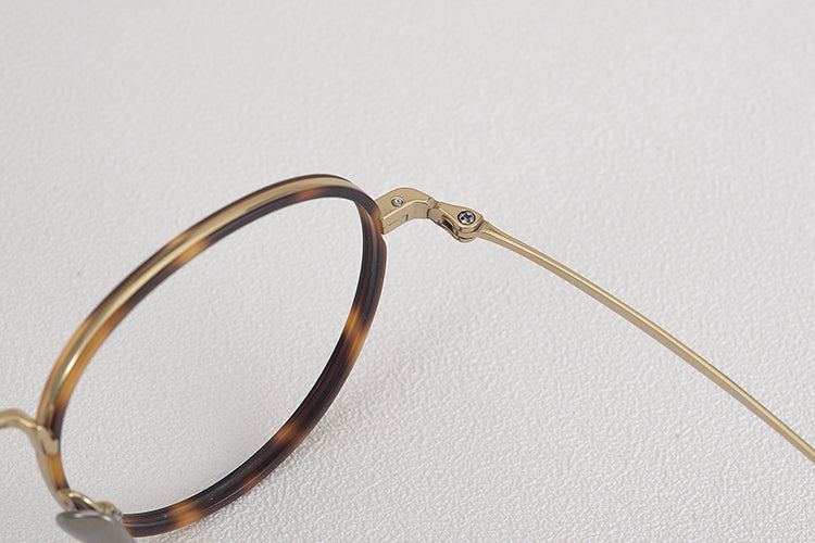 Round Glasses MW1099