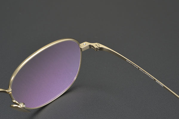 Square Glasses MW1073