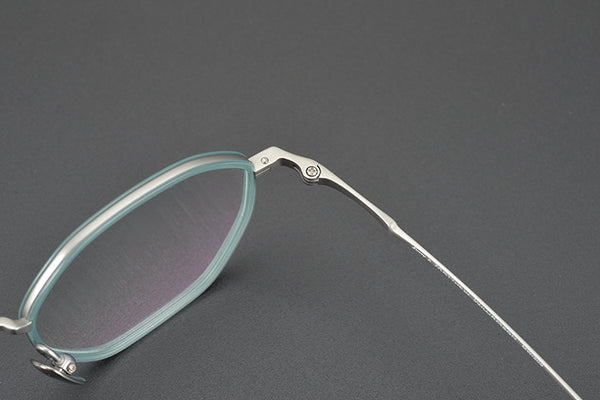 Geometric Glasses MW1196