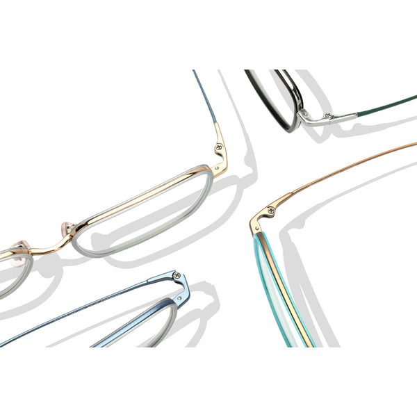 Rectangle Glasses MW1251