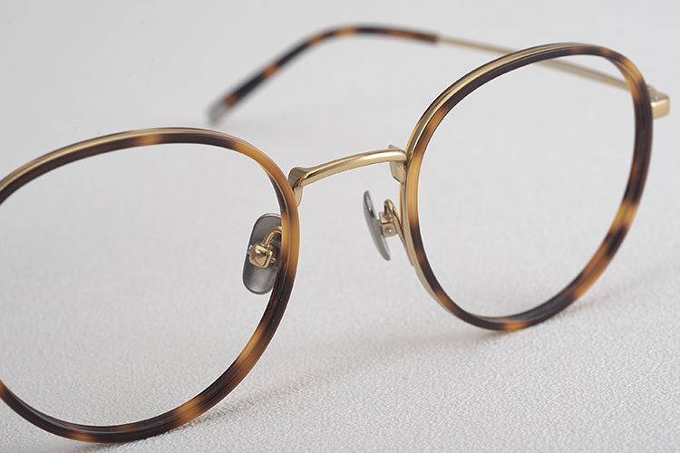 Round Glasses MW1099