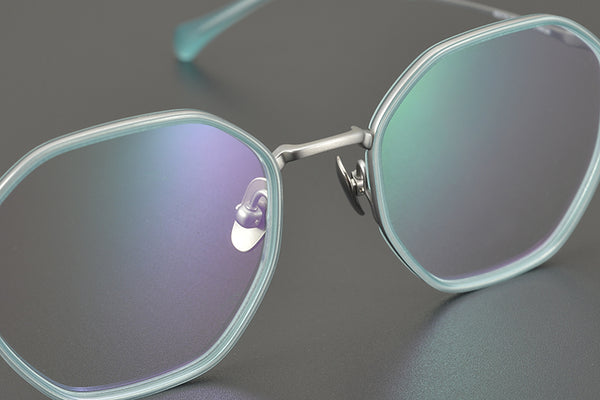 Geometric Glasses MW1196