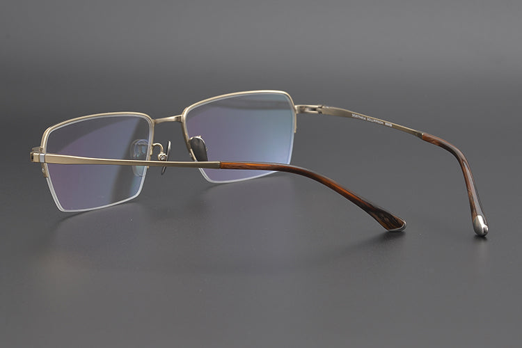 Rectangle Glasses MW1077