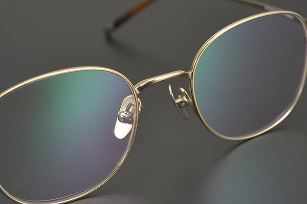 Square Glasses MW1073