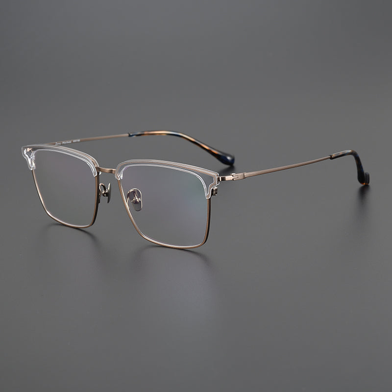 Browline Glasses MW1154