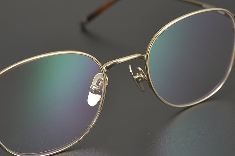 Square Glasses MW1073