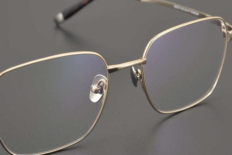 Square Glasses MW1130