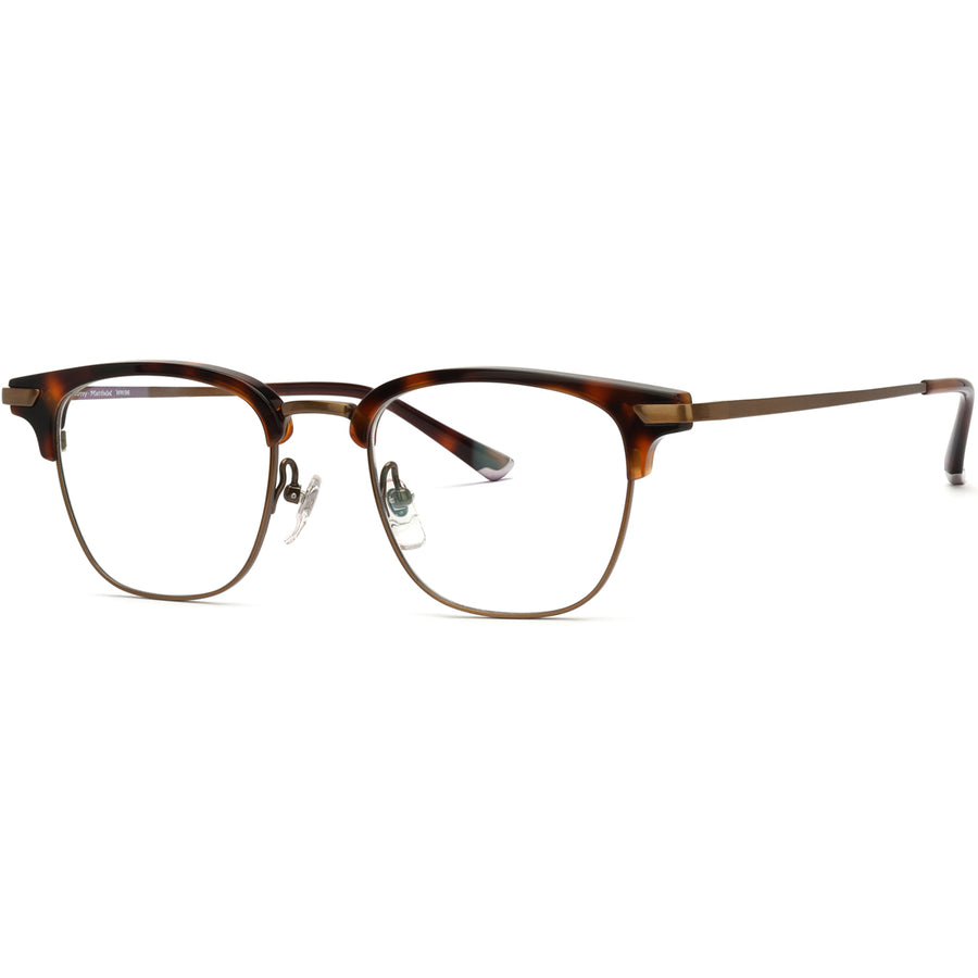 Browline Glasses MW1084