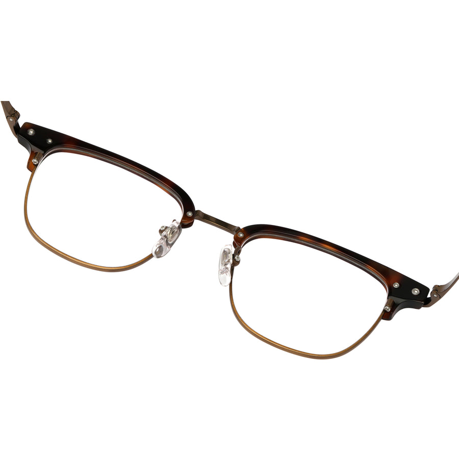 Browline Glasses MW1084