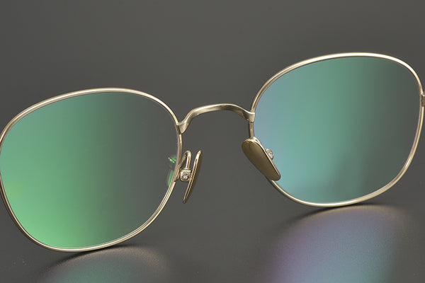 Square Glasses MW1073