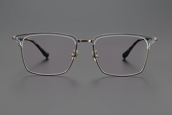Browline Glasses MW1154