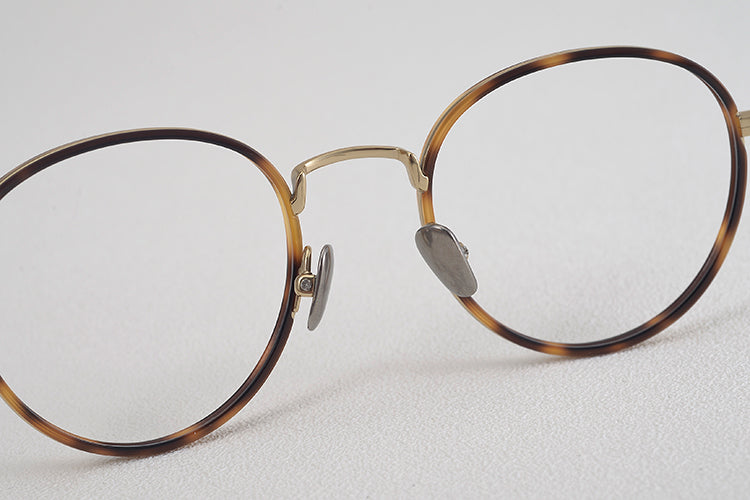 Round Glasses MW1099