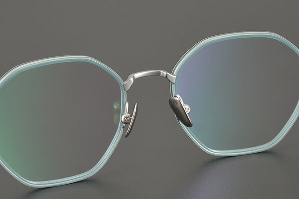 Geometric Glasses MW1196