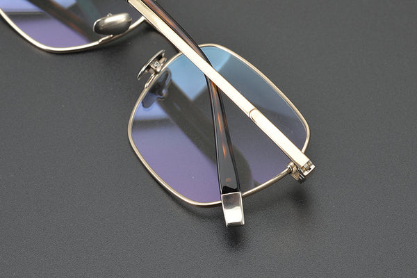 Square Glasses MW1130