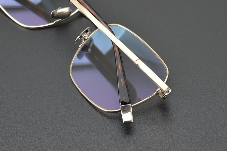 Square Glasses MW1130