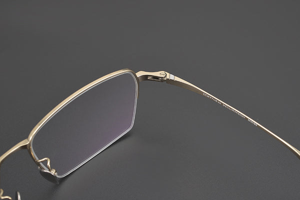 Rectangle Glasses MW1077