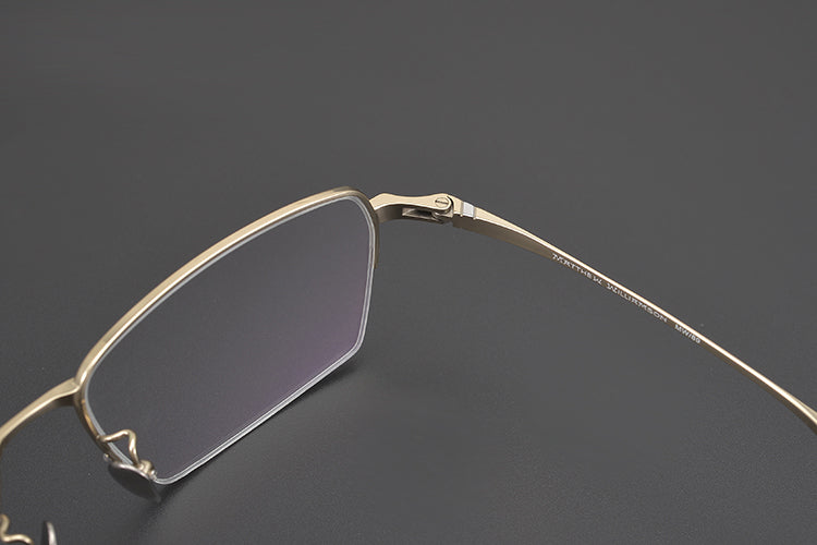 Rectangle Glasses MW1077