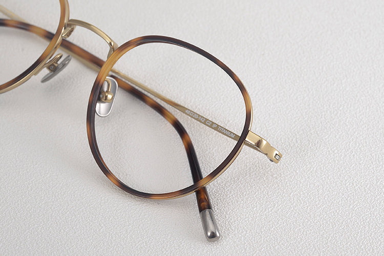 Round Glasses MW1099