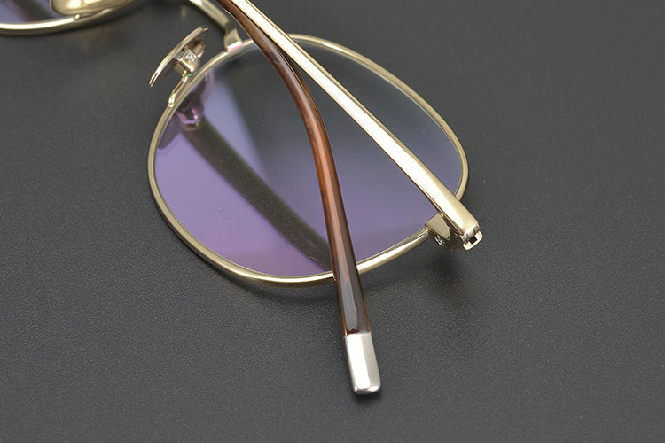 Square Glasses MW1073