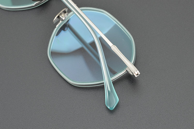 Geometric Glasses MW1196