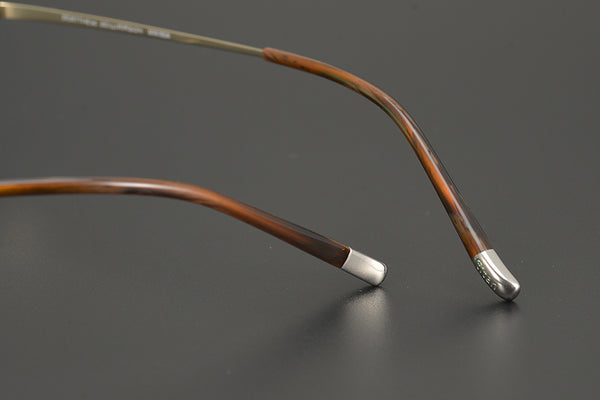 Square Glasses MW1073