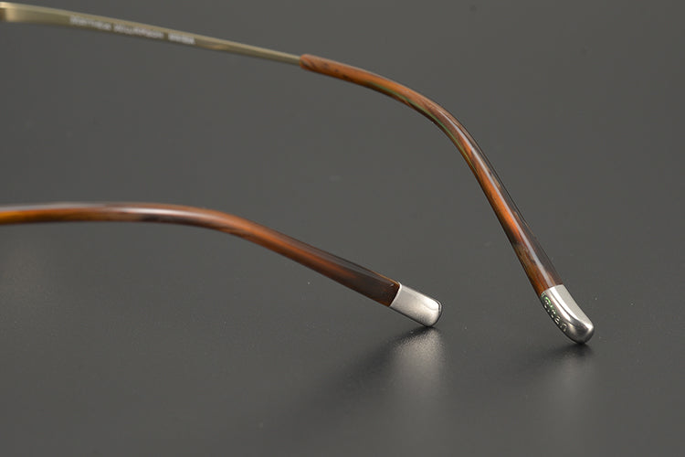 Square Glasses MW1073