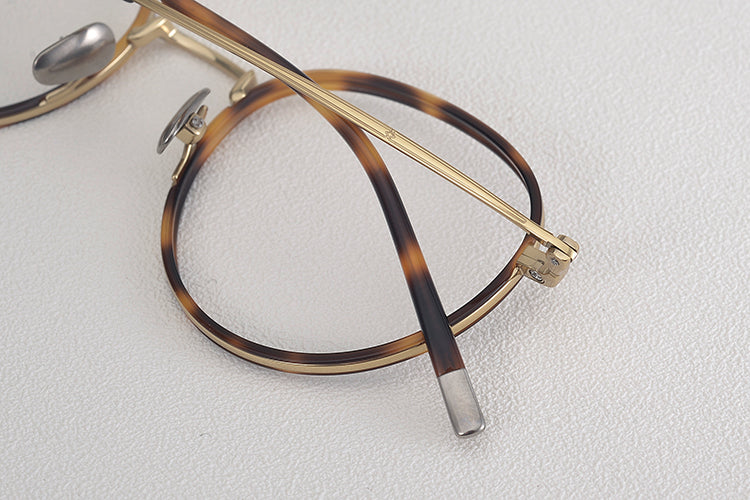 Round Glasses MW1099